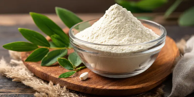 Guar Gum