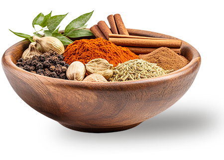 Spices